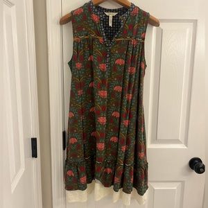 Matilda Jane Dress Size M